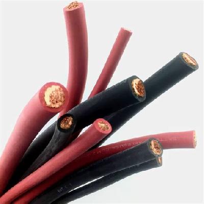 Welding Battery Cables