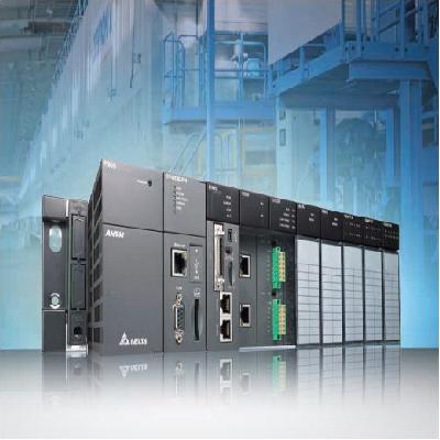 DELTA PLC DVP-SV2