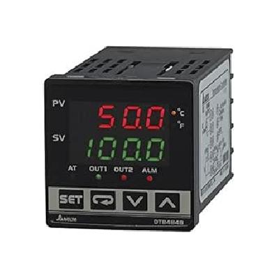 Delta Temperature Controller DT3