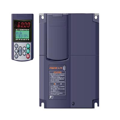 FUJI PLC SPF (MICREX-SX SERIES)