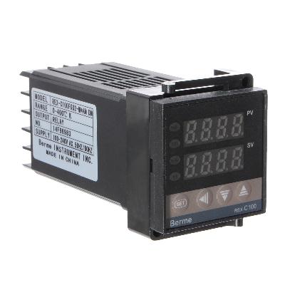 Fuji PXR9 PID Digital Temperature Controller