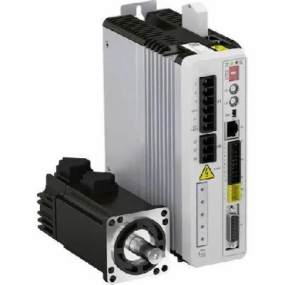 FUJI VFD FRENIC eHVAC