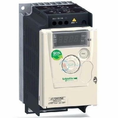 SCHNEIDER VFD ATV600