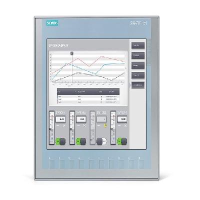 Siemens HMI Basic Panels