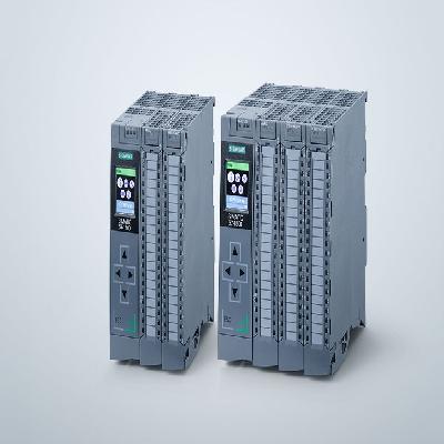 SIEMENS PLC S71500 SOFTWARE CONTROLLERS