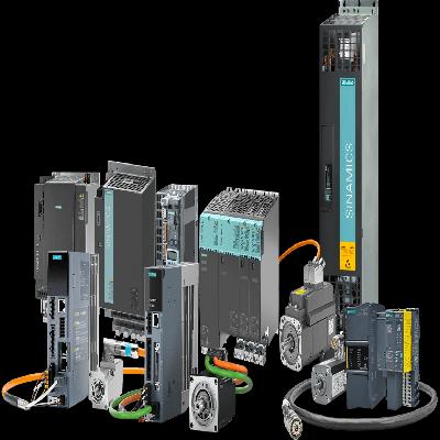 Siemens Servo Drive S110