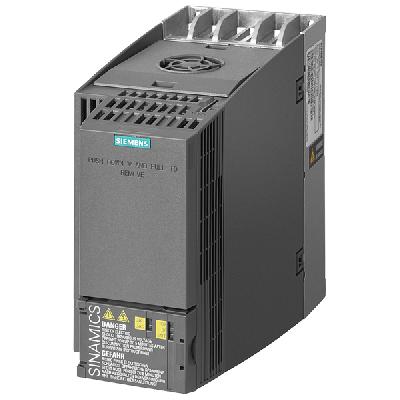 Siemens VFD G120C Compact