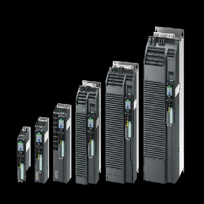 SIEMENS VFD V20 BASIC