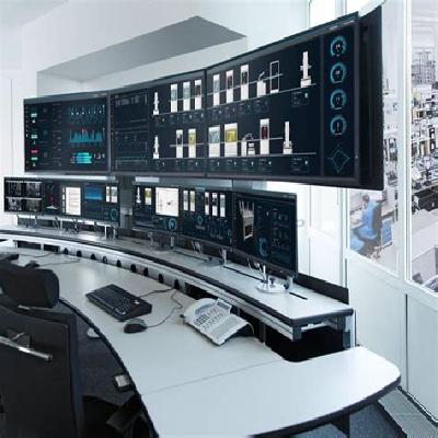 Siemens WINCC SCADA