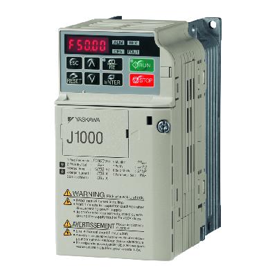YASKAWA VFD V1000