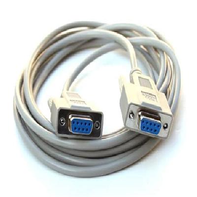 1747-CP3  Programmer RS-232 Cable