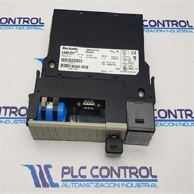 Allen Bradley 1756-L61