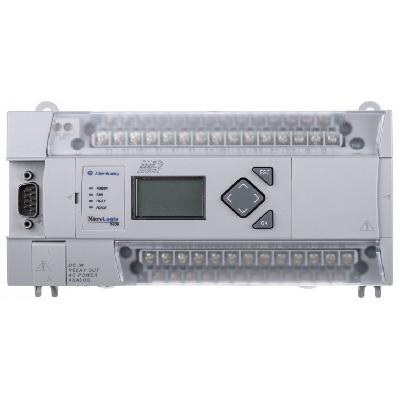 Allen Bradley 1766 L32bwa PLC
