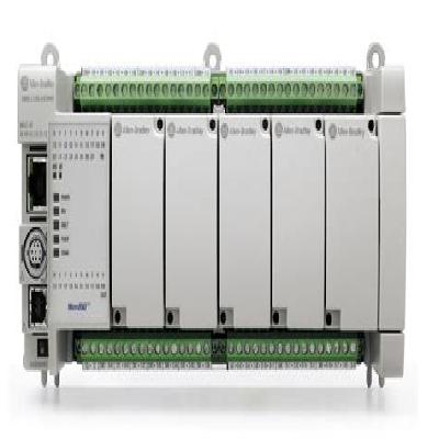 Allen Bradley Micro 850 PLC 2080 LC50 48QBB