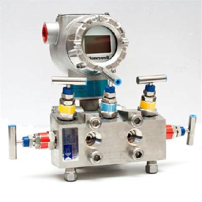Honeywell Differential Pressure (DP) Transmitter