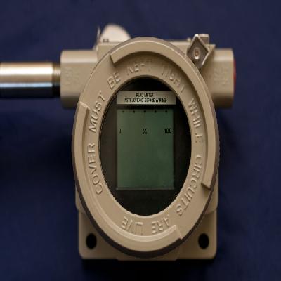 Honeywell Temperature Transmitter