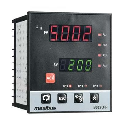 Masibus 5040 PID Controller