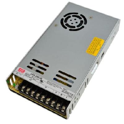 Mean Well Power supply