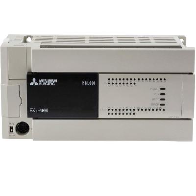 Mitshubishi FX3U-48MT ESS PLC