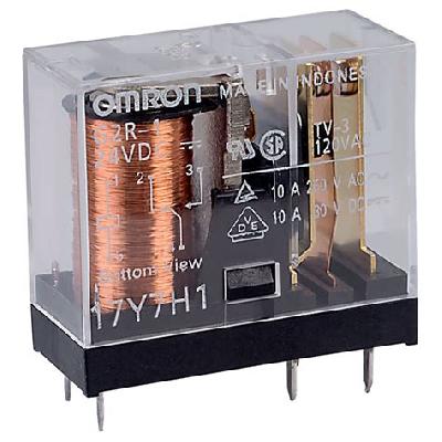 Omron G2R-1 24VDC
