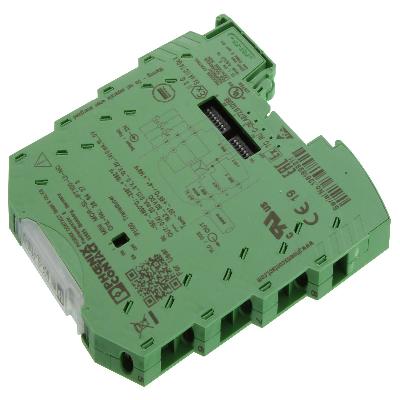 Pheonix 2864273 Resistance Thermometer Measuring Transducer