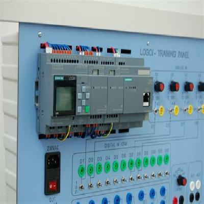 PLC SCADA Training Services