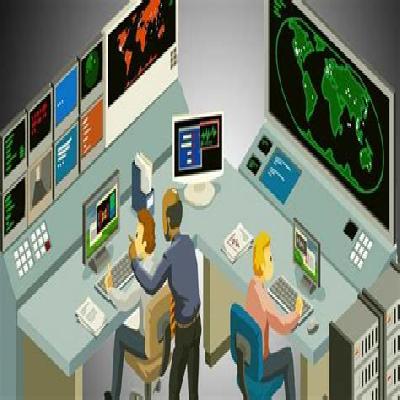 SCADA System
