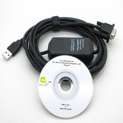 Siemens Programming Cable