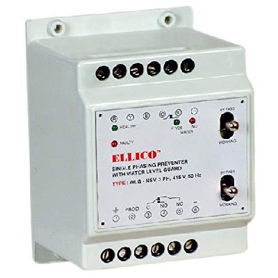 Single Phase Preventor