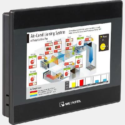 Weintek HMI MT8071iP   TK8071IP