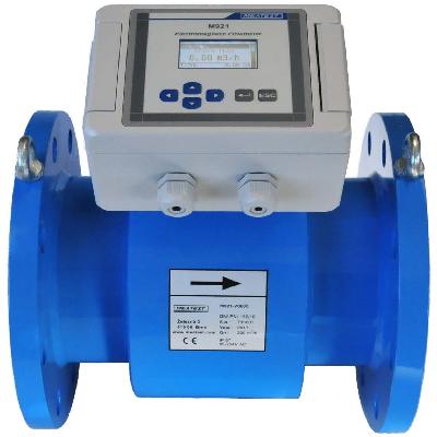 Electromagnetic Flow Meter