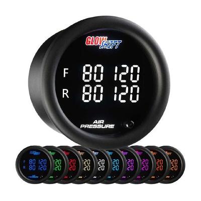 GlowShift Digital Temperature Gauge