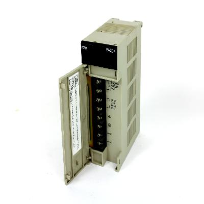 Omron C200HW PA204 Power Supply