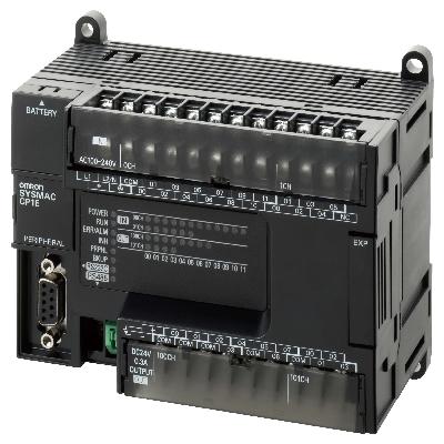 PLC