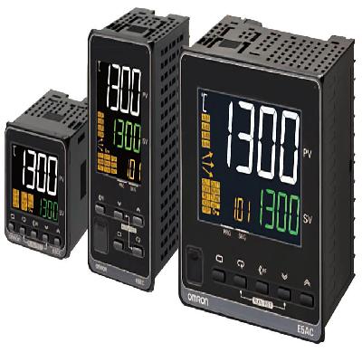 Temperature Controller