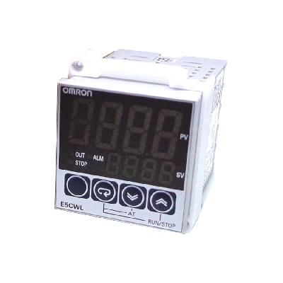 Omron Temperature Controller 