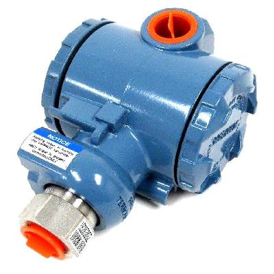Pressure Transmitter