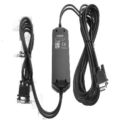 HMI Programming Cable