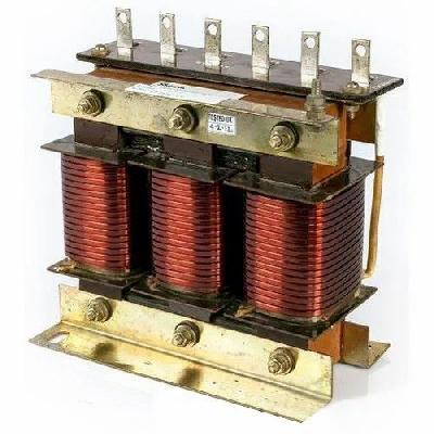 33 kV Series Reactor