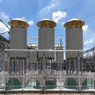 33kV Air Core Series Reactor