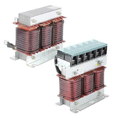440V 15 kVAR Series Reactor