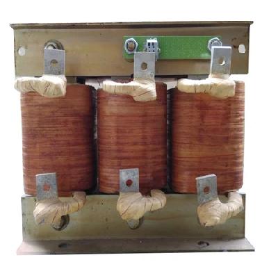 440V Harmonic Filter Reactor