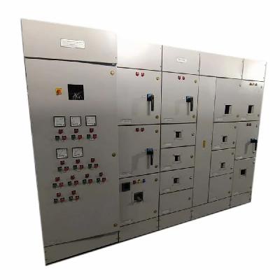 ACB Distribution Control Panel