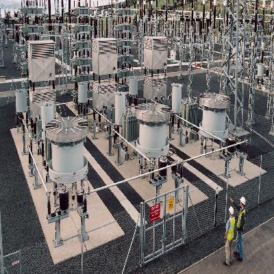 Air Core Reactors