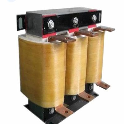 Air Core Series Reactors