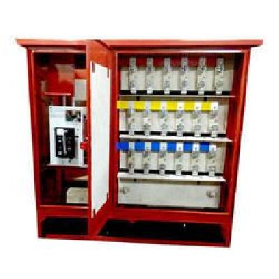 Feeder Pillar Panel