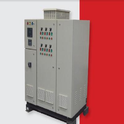RTPFC Control Panel