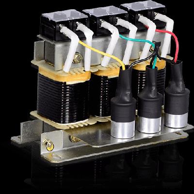 VFDs Sine Wave Filter