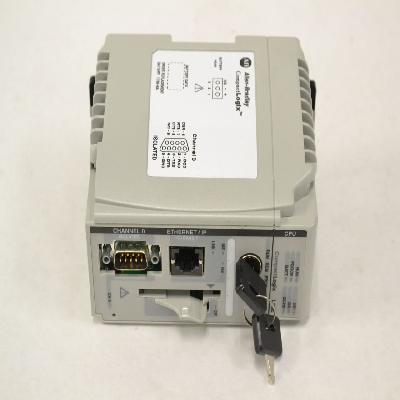 1769-L35E CompactLogix Ethernet Processor CPU