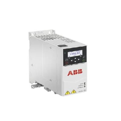 ABB ACS380 Low Voltage AC Drives